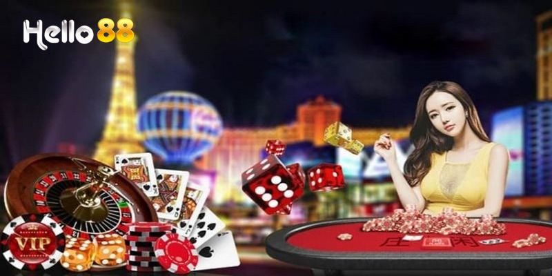 Giới Thiệu Hello88 – Sân Chơi Đặt Cược Uy Tín Hàng Đầu 2 Dịch vụ chăm sóc khách hàng 24/7 tại Hello88 luôn sẵn sàng hỗ trợ